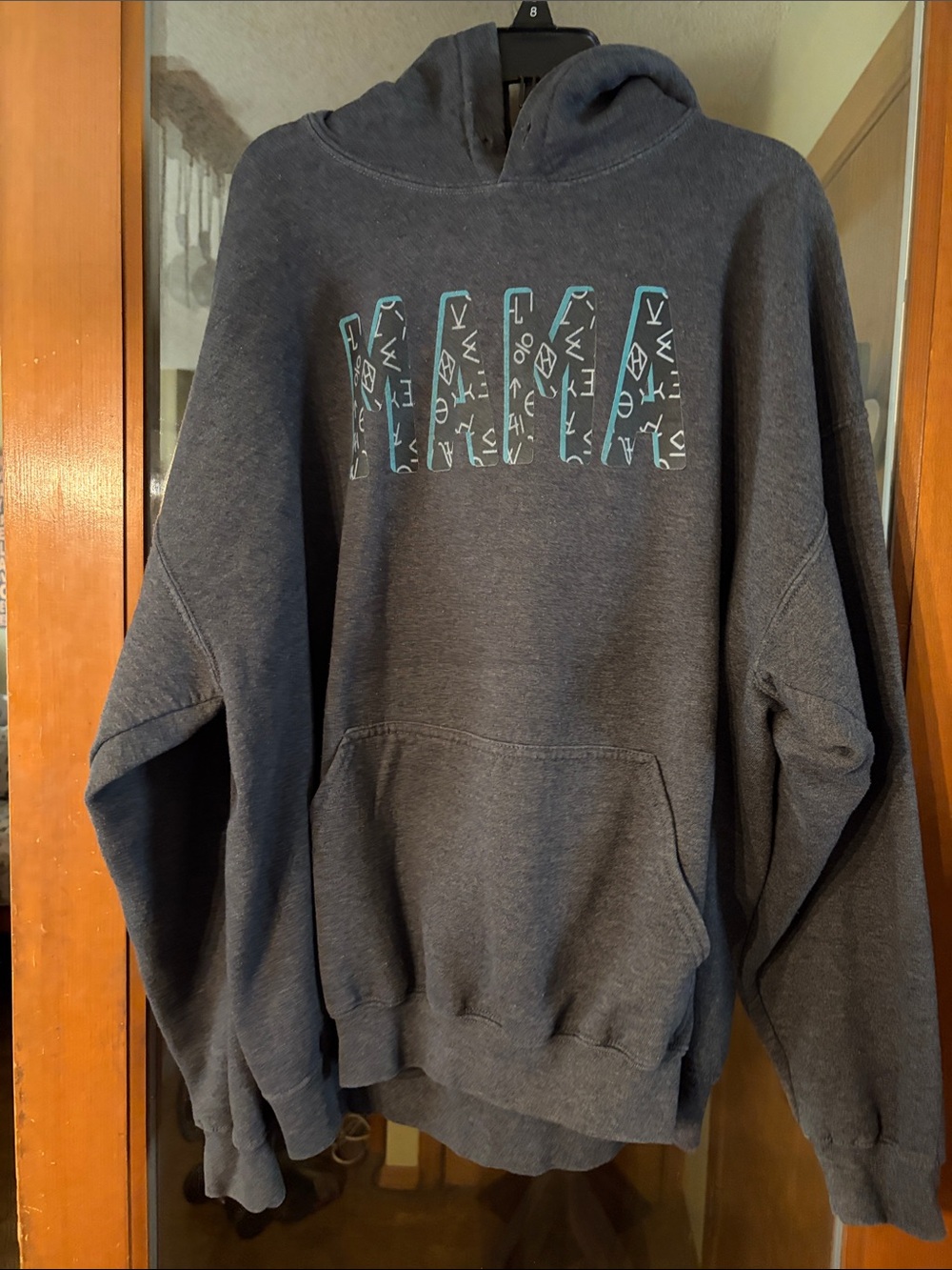 Women’s Hoodie size xl